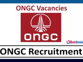 ONGC Recruitment 2024 Apply Online for Apprentice Vacancies, ONGC Jobs