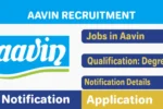 Aavin Madurai Recruitment 2025, Apply for Aavin Sales and Marketing Executive Direct Interview