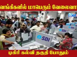 SBI SO Recruitment 2024 Apply Online for Vacancies, Online Application