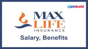 Max Life Insurance Associate Agency Development Manager Salary, AADM Benefits