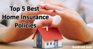 best home insurance policy