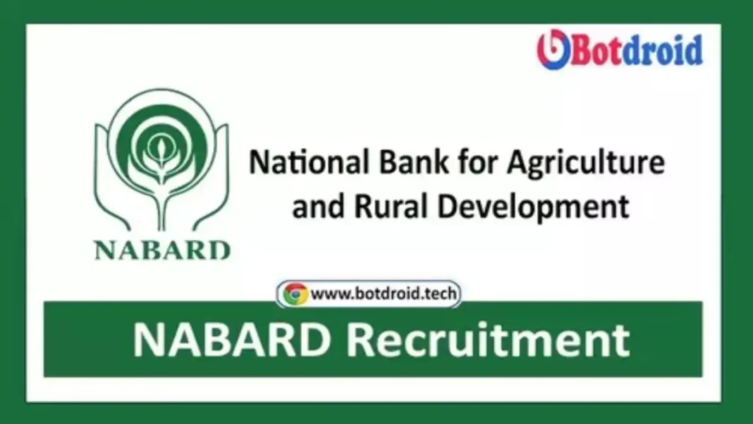 NABARD Recruitment 2024 Apply Online for Group C Posts