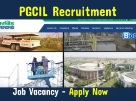 PGCIL Recruitment 2024 Notification, Powergrid Diploma Trainee Jobs