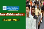 Bank of Maharashtra Recruitment 2025 Announces Specialist Officer Vacancy