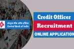 Central Bank of India Credit Officer Recruitment 2025 Released, Check Salary, Age Limit Details